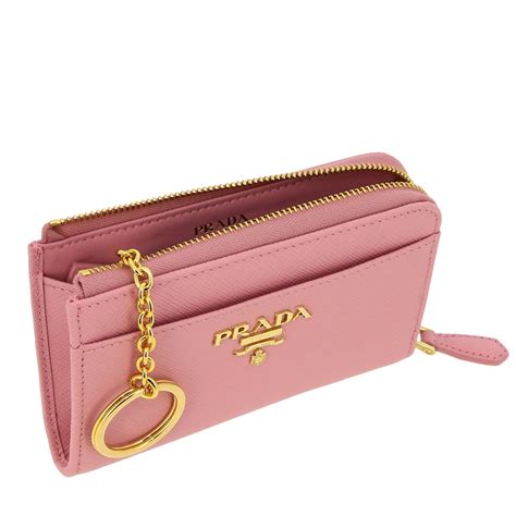 women's prada wallet|buy prada wallet online.